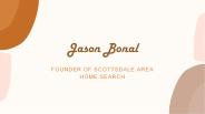 Jason Bonal