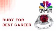 Ruby For Best Career