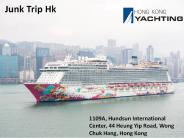 Corporate Yacht Charter