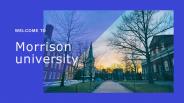 Morrison university (1)