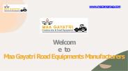 Pollution Control Unit Manufacturer In India
