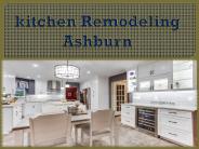 kitchen Remodeling - Ashburn
