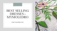 Best Selling Dresses - Mymoledro