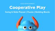 Cooperative Play with Educational Toys
