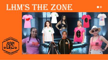 Improve Your Look with Stylish T-shirts for Men