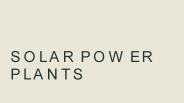 Solar power plants (1)