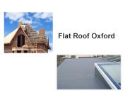 Flat Roof Oxford (1)