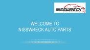 Nissan patrol wreckers Adelaide