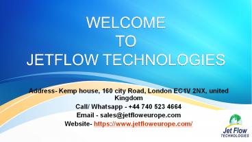 Steam conditioning valve manufacturers UK