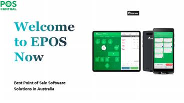 Hospitality POS Software- How it is Changing the Hospitality Sector