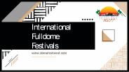 International Fulldome Festivals - Dome Fest West