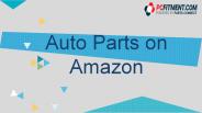 Auto parts on amazon (1)