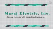 Maraj Electric, Inc. - Licensed Electrical Contractor