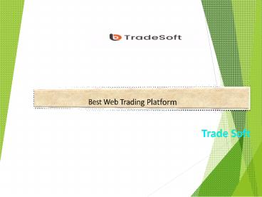 presentation player overlay