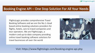 presentation player overlay