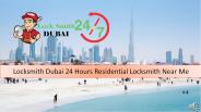 Commercial Locksmith Services Near Me 0529533381