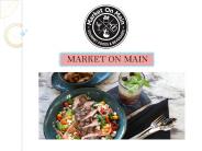 Market On Main-Best Restaurant in Columbia