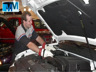 Best Automobile Motor Mechanic Software