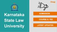 Karnataka State Law University, Hubli