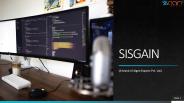 SISGAIN | HL7 Interface Software Development