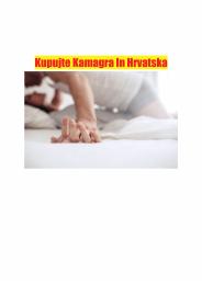 Kupujte Kamagra In Hrvatska
