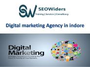 Title Digital Marketing Services
