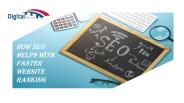 How SEO helps in ranking Website?