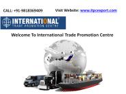 Export Import Management Programs Delhi