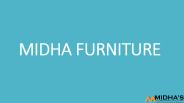 Coffee Table Collections -  Midha Furniture