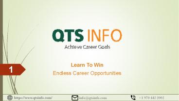 presentation player overlay