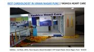 Best cardiologist in Viman Nagar, Pune