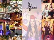 Arabic night club Dubai