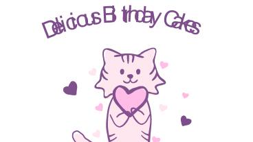 Delicious Birthday Cakes (1)