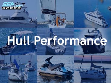 presentation player overlay