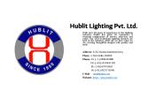 Indoor Decorative LED Spotlight for Home