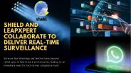 Real-Time Surveillance Across Encrypted Messaging Applications - Shield