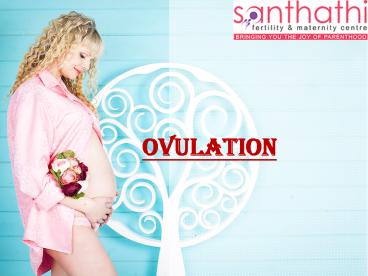 IVF center in Bangalore