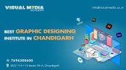 Best 3D Animation, VFX & Web Designing Courses In Chandigarh