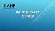 iiahptherapycenter