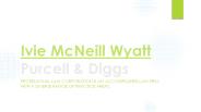 Ivie McNeill Wyatt Purcell & Diggs