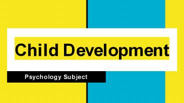 presentation player overlay