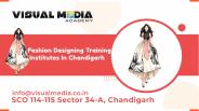 Best 3D Animation, VFX & Web Designing Courses In Chandigarh