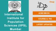 International Institute for Population Sciences (IIPS), Mumbai