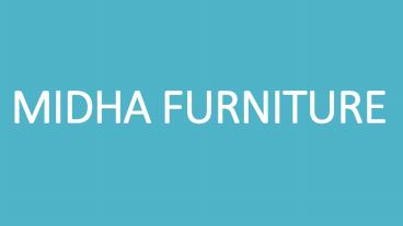 Benches Collections - Midha Furniture