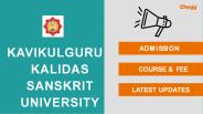 Kavi Kulguru Kalidas Sanskrit Vishwavidyalaya - [KKSU], Nagpur