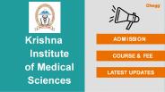 Krishna Institute of Medical Sciences-[KIMS], Karad