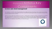 Managed Antivirus Services Provider