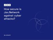 How to measure the security of JaxNet ecosystem