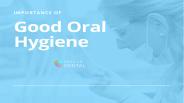 Oral Health: Common Dental Problems