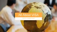 All About VISA